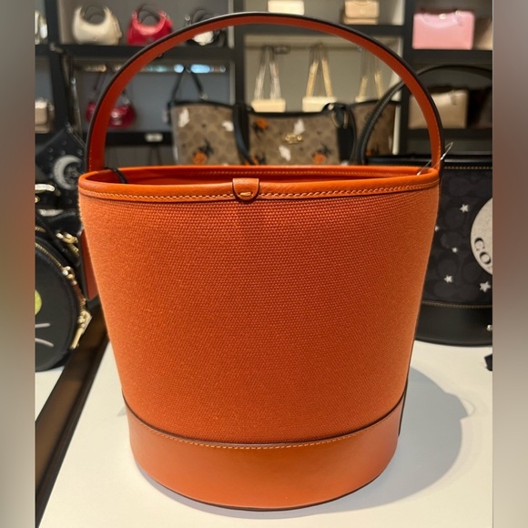 New Coach - Trick Or Treat Buckets With Halloween Pumpkin and cat bundle - Picture 11 of 14